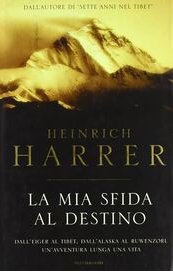 La mia sfida al destino