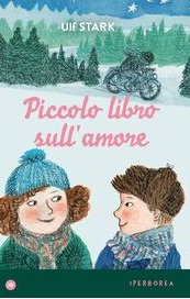 Piccolo libro sull'amore