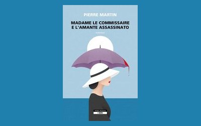 Madame le commissaire e l'amante assassinato
