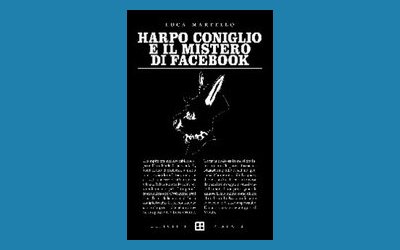 Harpo coniglio e il mistero di Facebook