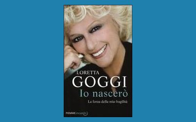 Io nascerò. La forza della mia fragilità