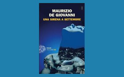 Una Sirena a Settembre