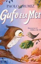 Il gufo e la merla