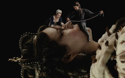 La favorita: il film di Yorgos Lanthimos stasera in tv è tratto da un libro?