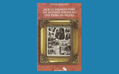 Jack lo Squartatore: un mistero irrisolto che dura da secoli