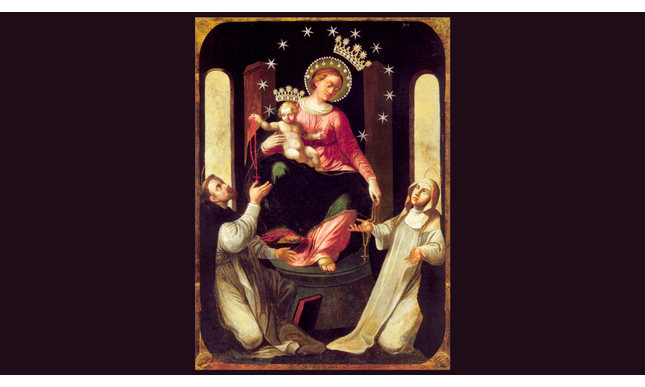 Supplica alla Madonna di Pompei: testo e storia della preghiera di Bartolo Longo