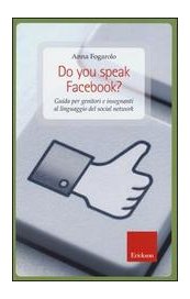 Do you speak Facebook?