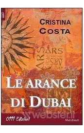 Le arance di Dubai