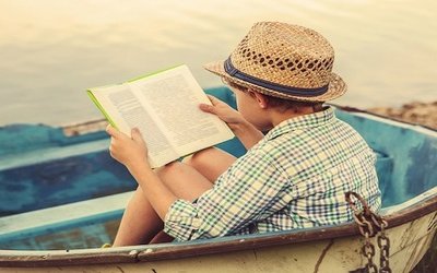 Il mare per i bambini: due libri di Gallucci Editore per l'estate 