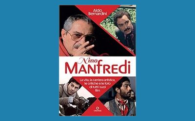 Nino Manfredi. La vita, la carriera artistica, le critiche e le foto di tutti i suoi film