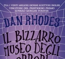 Il bizzarro museo degli orrori