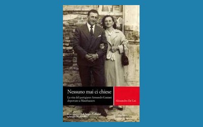 Nessuno mai ci chiese