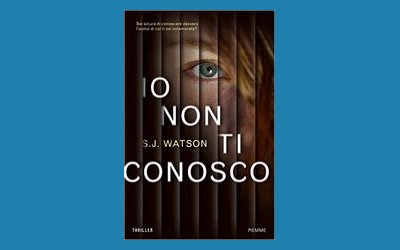 Io non ti conosco