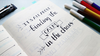 Frasi belle in inglese (con traduzione)
