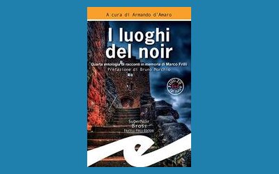 I luoghi del noir