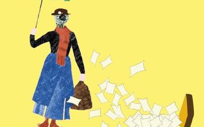 Il venditore di attimi