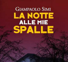 Il nuovo romanzo di Giampaolo Simi in uscita a maggio 2012