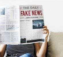 Fake news: cosa sono e perché se ne parla