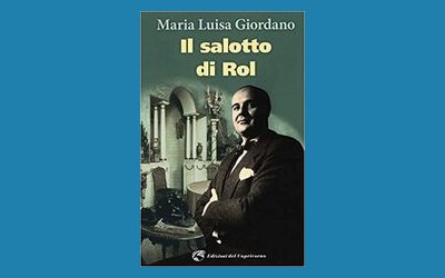 Il salotto di Rol