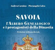 Savoia. L'albero genealogico e i protagonisti della dinastia