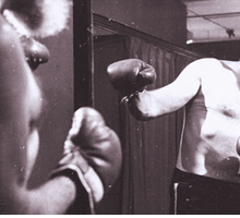 Quando Hemingway sfidò sul ring Morley Callaghan e Scott Fitzgerald arbitrò l'incontro