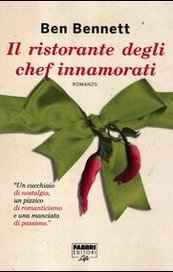 Il ristorante degli chef innamorati