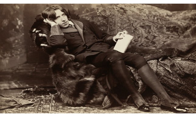 Processo a Oscar Wilde: la storia della condanna di uno scrittore