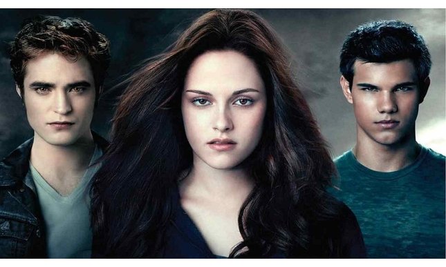 The Twilight Saga, Eclipse: trama e trailer del film stasera in tv