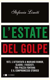 L'estate del Golpe