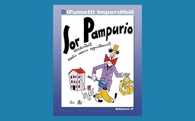 Sor Pampurio
