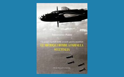 Le micidiali bombe a farfalla sull'Italia