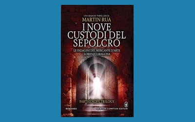 I nove custodi del sepolcro