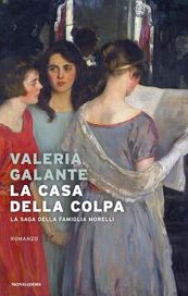 La casa della colpa