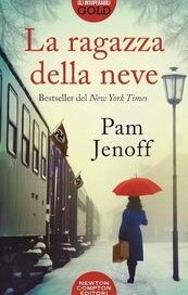 La ragazza della neve