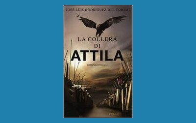 La collera di Attila