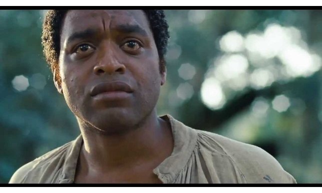 12 anni schiavo: trama e trailer del film stasera in tv