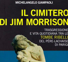 Il cimitero di Jim Morrison