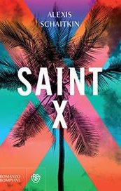 Saint X