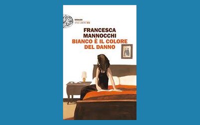Bianco è il colore del danno