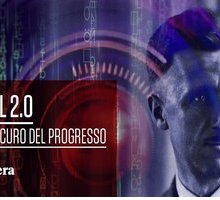 Orwell 2.0 - Il lato oscuro del progresso: stasera in tv il documentario su George Orwell