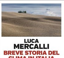 Breve storia del clima in Italia