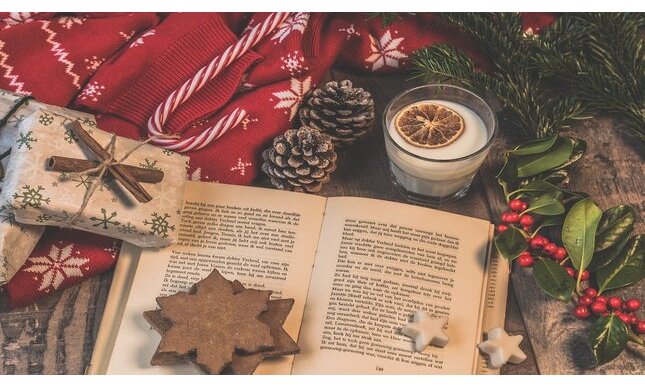 10 libri sul Natale da leggere e regalare 