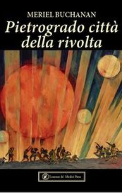 Pietrogrado città della rivolta