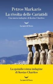 La rivolta delle Cariatidi