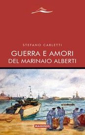 Guerra e amori del marinaio Alberti