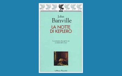 La notte di Keplero