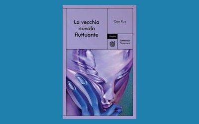 La vecchia nuvola fluttuante