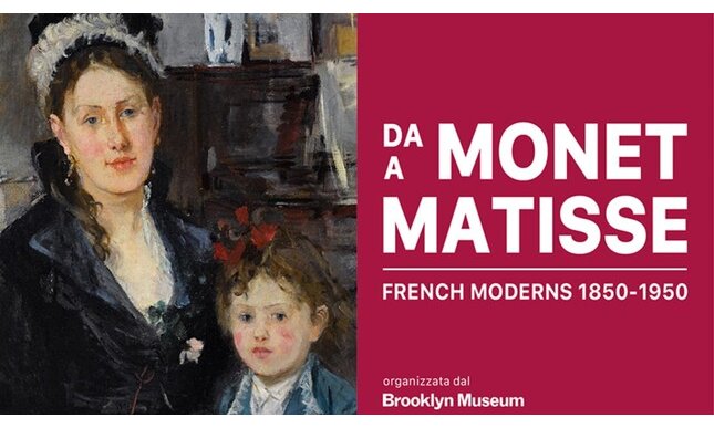 “Da Monet a Matisse. French Moderns, 1850–1950”: una mostra da non perdere