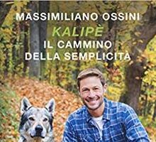 Kalipè. Il cammino della semplicità