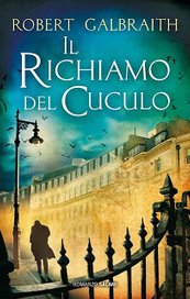 Il richiamo del cuculo
